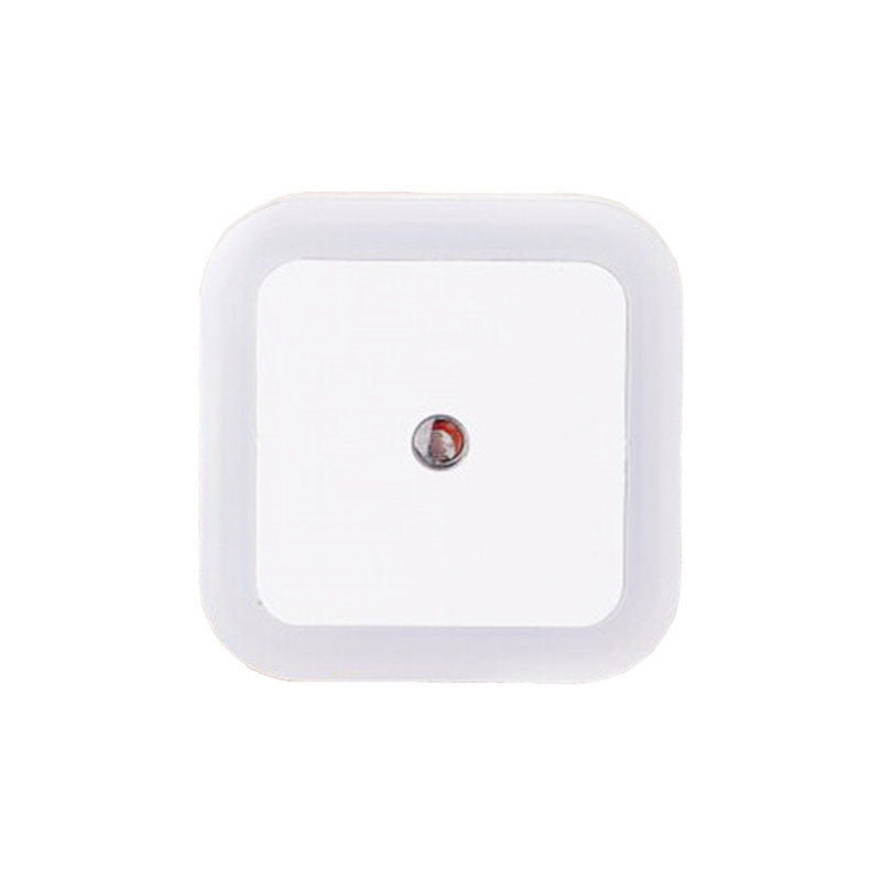 LED Night Light Auto Sensor