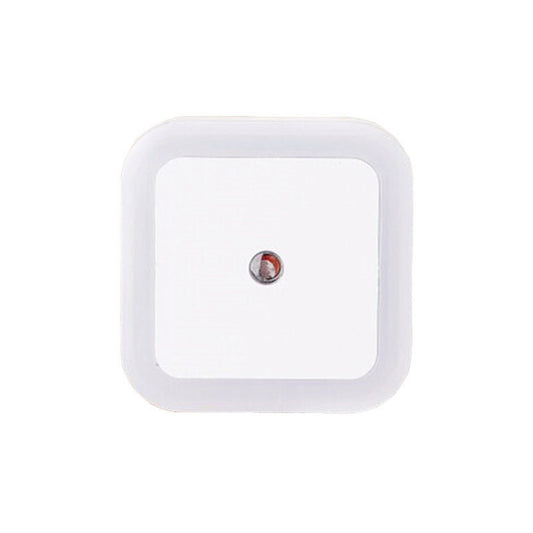 LED Night Light Auto Sensor