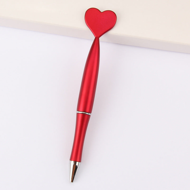 Heart Specialty Pen