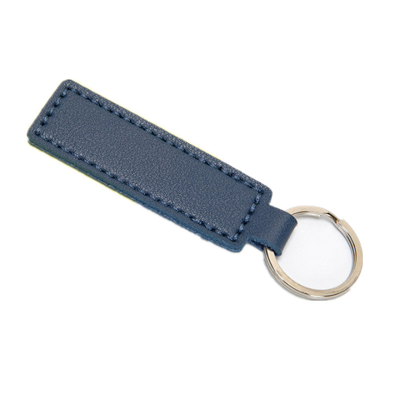 Leather Key Chain