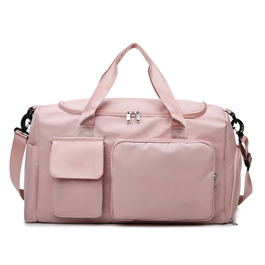 Duffel Bag for Ultimate Travel