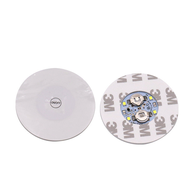 LED Light Up Coaster