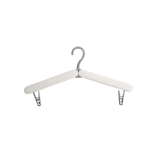 Folding Coat Hangers