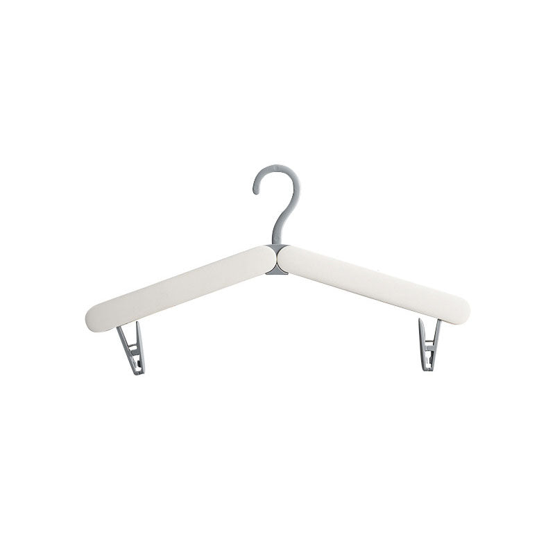 Folding Coat Hangers