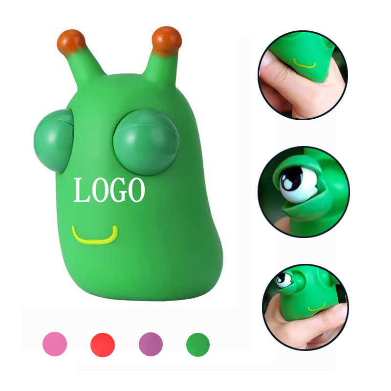 Stress Reducing Toys