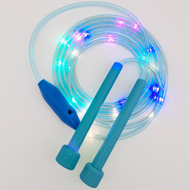 LED Luminous Skipping Rope