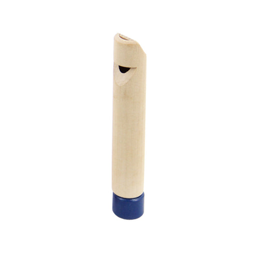 Wooden Slide Whistle - Red