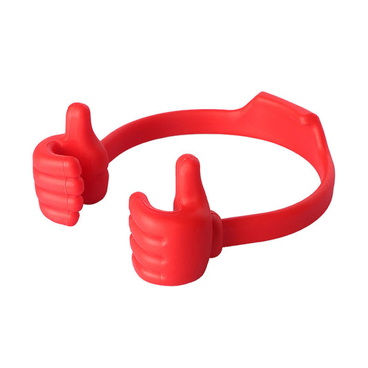 Thumbs Up Cell Phone Holder