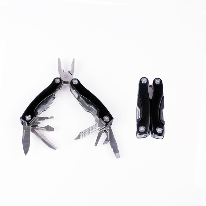 Multi Function Folding Pliers