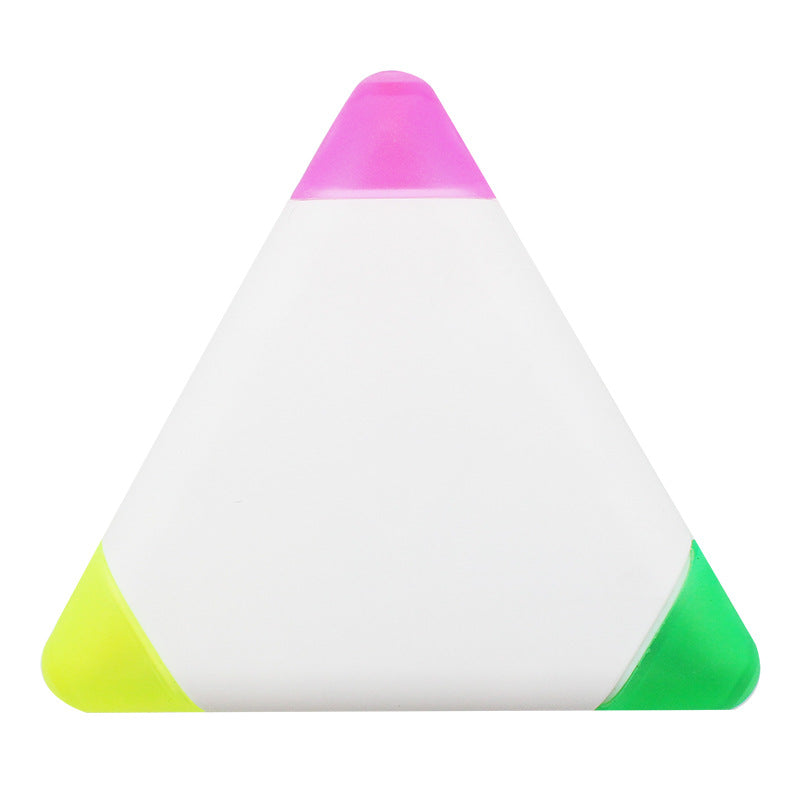 ZN0717 Triangle Highlighters