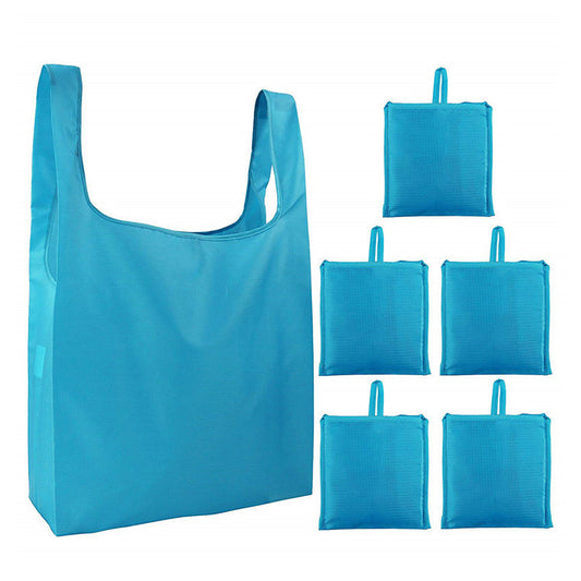 Foldable Shopping Bag image 1