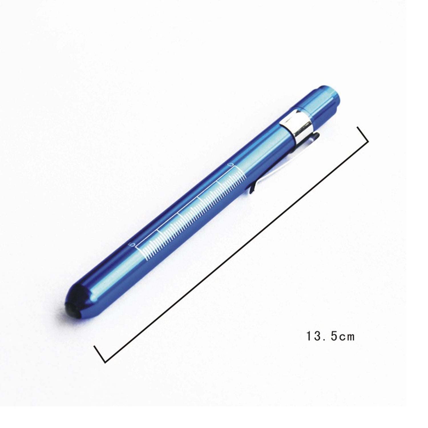 Medical Penlight Led Light Pens With Battery image 2