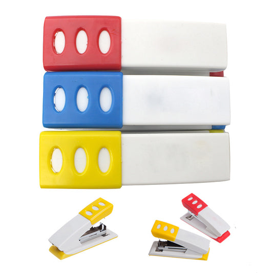 Creative Colors Hollow Stapler image 1