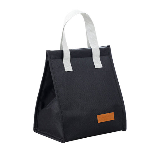 Thermal Lunch Cooling Tote Bag MOQ 30PCS image 1