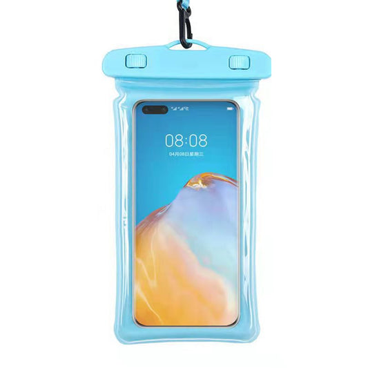 Touch-Thru Waterproof Phone Pouch image 1