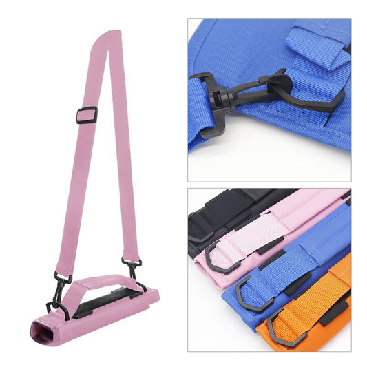 Portable Golf Club Bag image 1