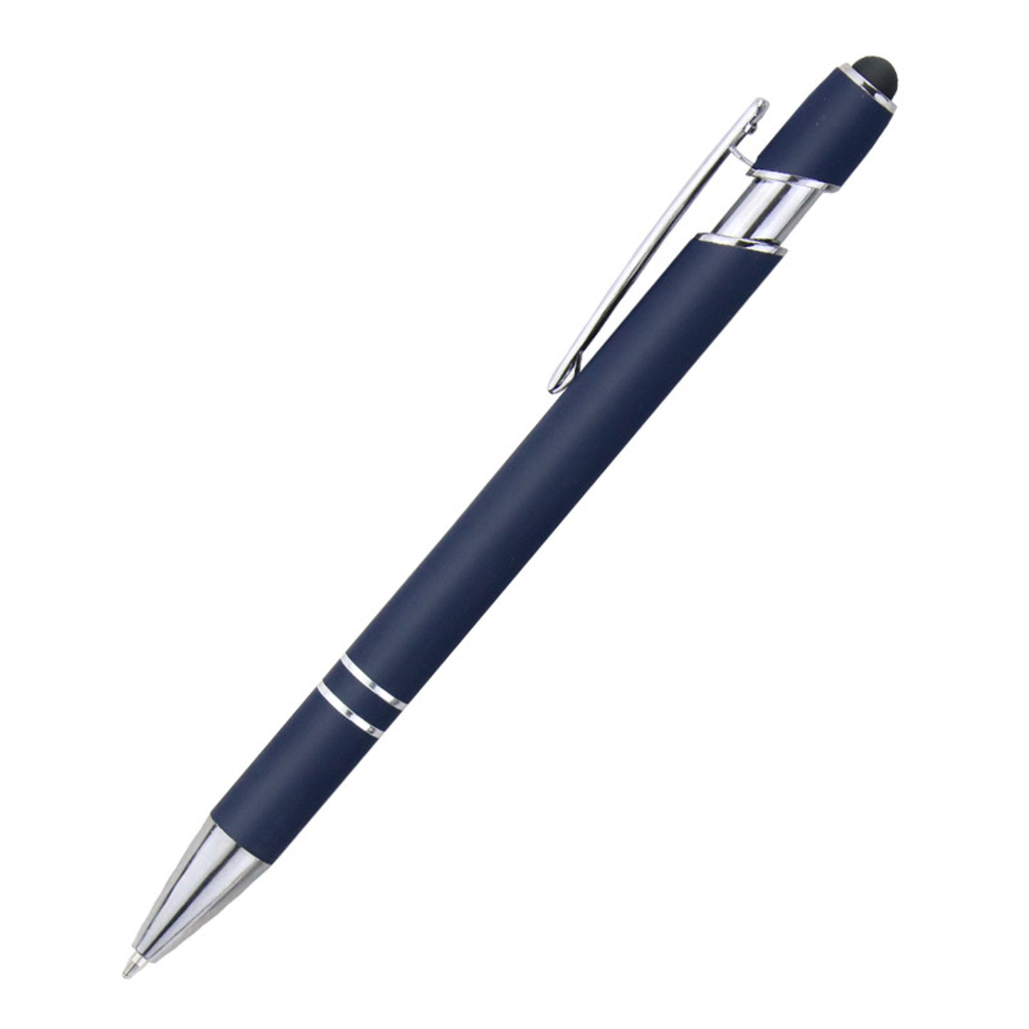 Aluminum Touch Ballpoint Pen image 2