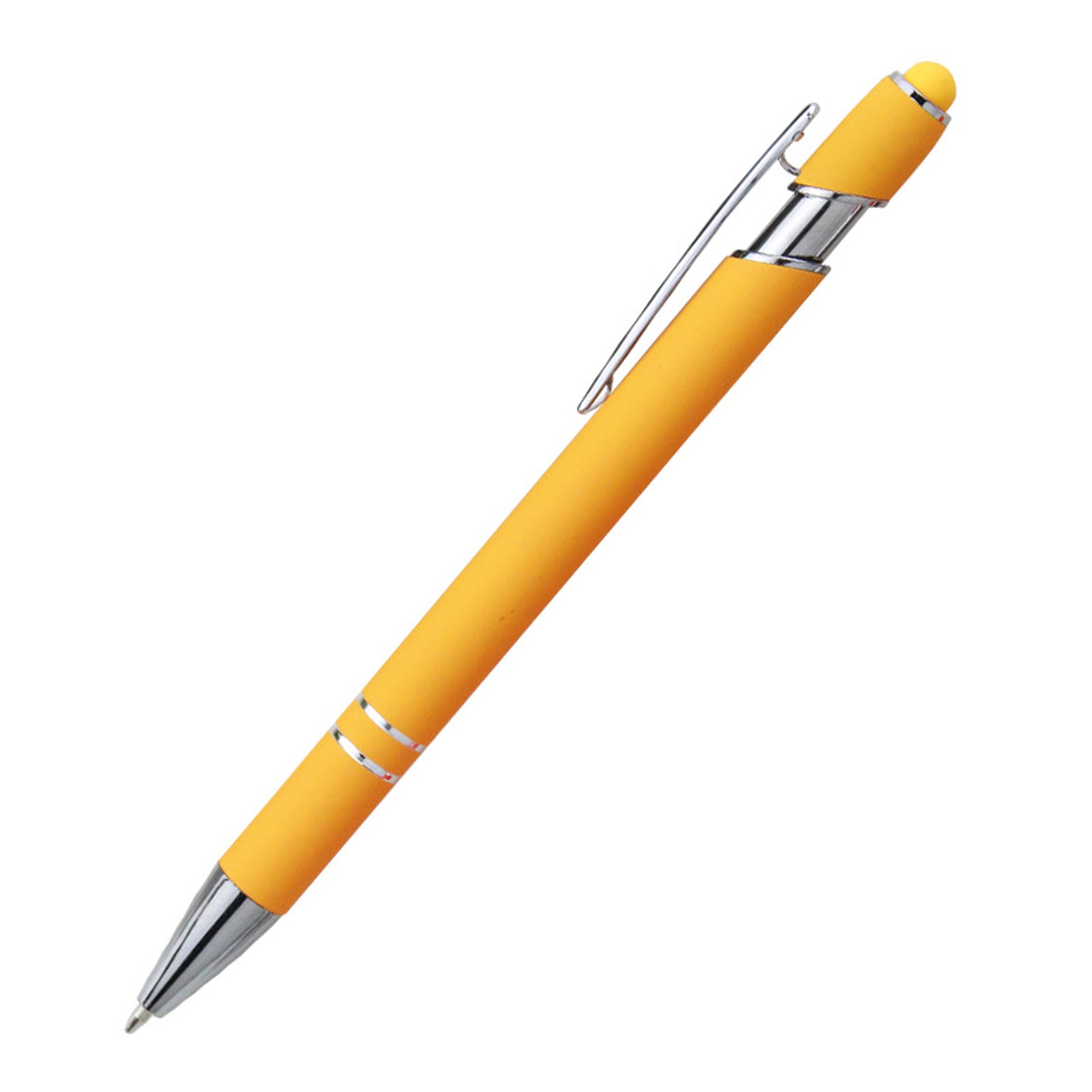 Aluminum Touch Ballpoint Pen image 5