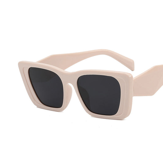 Fashion Square Sunglasses image 1