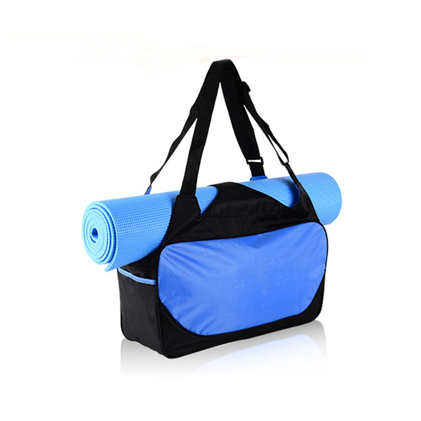 Large Capacity Yoga Mat Carrier Bag image 4