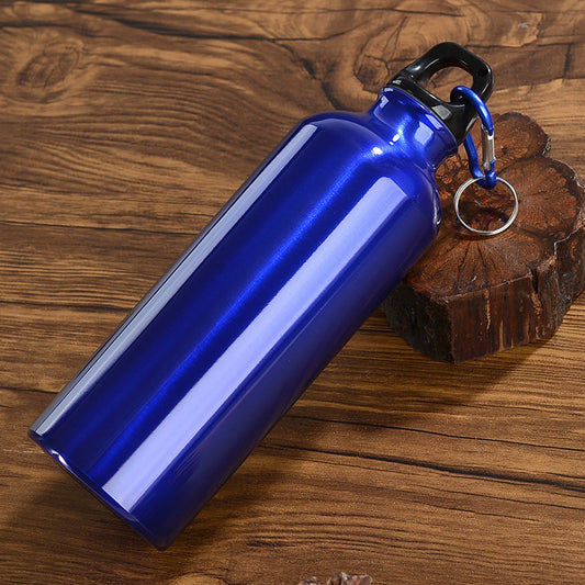 Aluminum Bottle image 1
