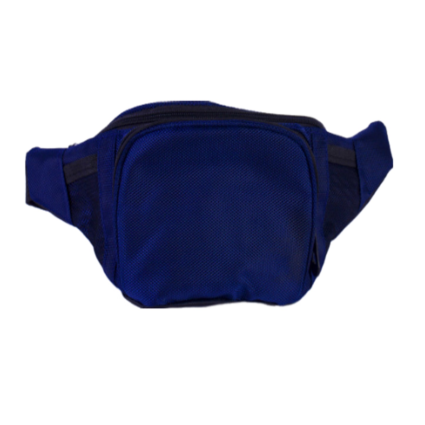 Waterproof Nylon Fanny Pack with Spacious Storage image 2