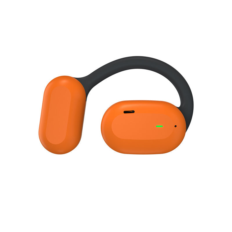Single-Ear Bluetooth Earbud image 2