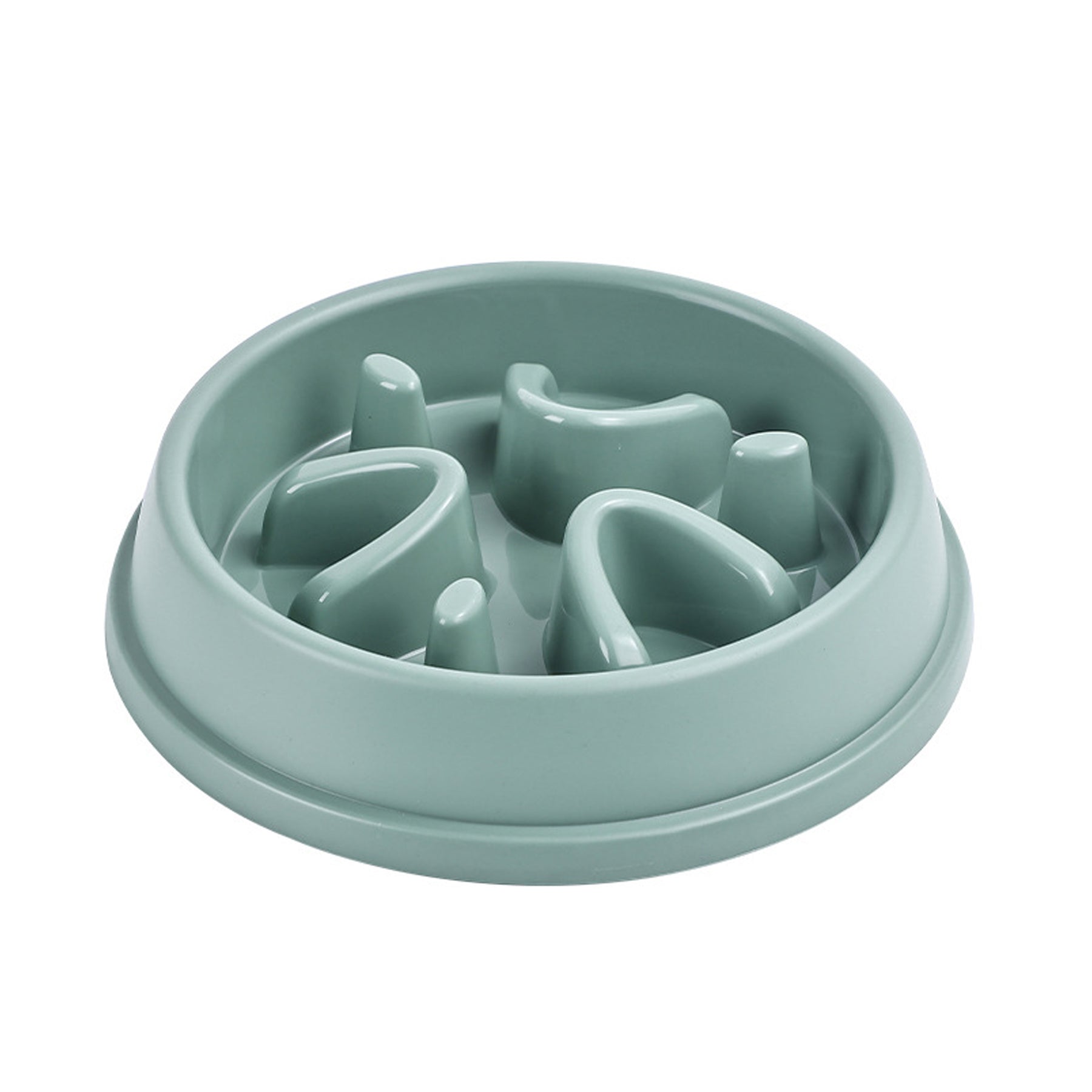 Dog Slow Feeder Bowl image 2