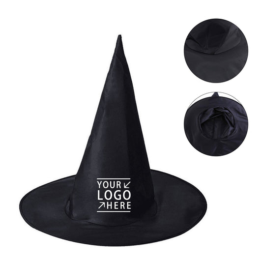 Halloween Witch Hat image 0
