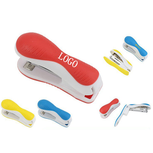 Mini Desktop Stapler image 0