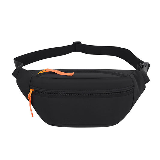 Large Capacity Fanny Bag image 0