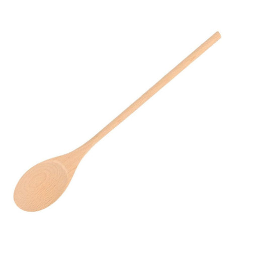 Wooden Stirring Spoon image 1