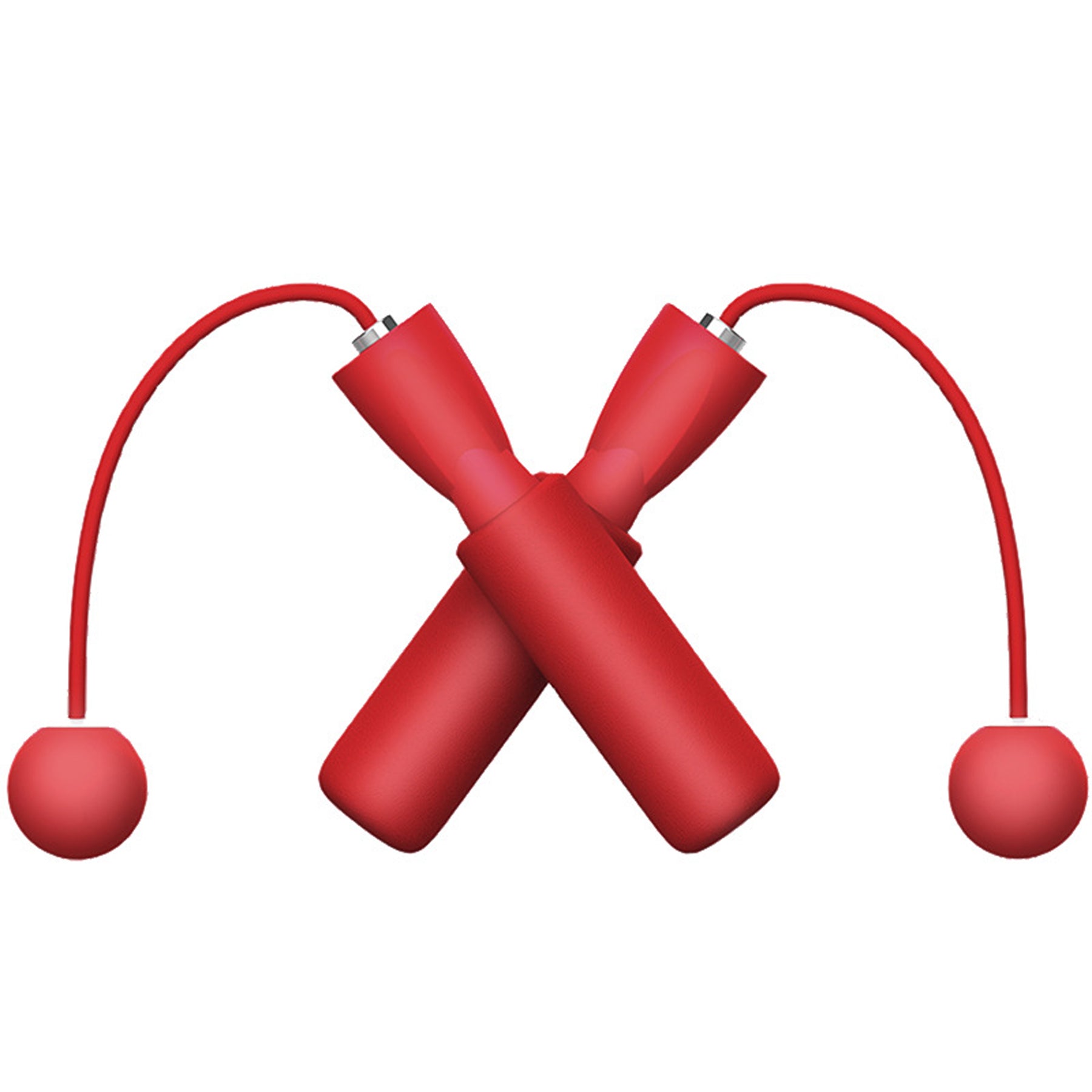 Weighted Ropeless Skipping Rope image 2