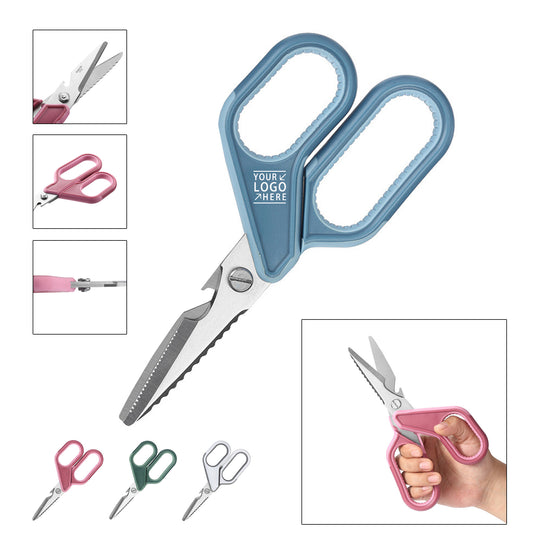 Multifunctional Kitchen Scissor image 0