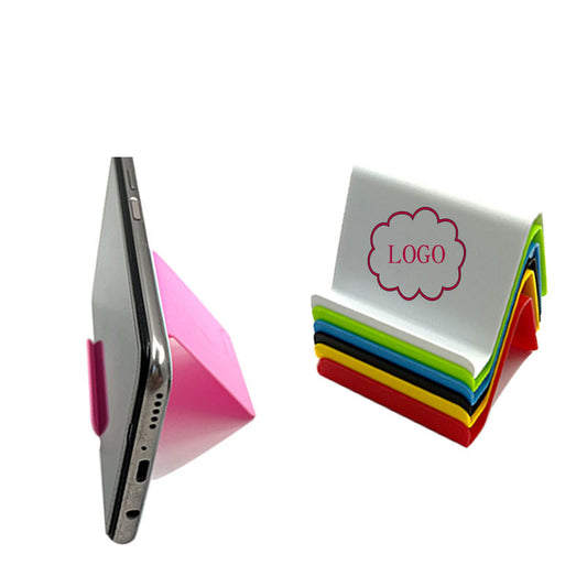Portable Phone Stand Mobile Holder image 0