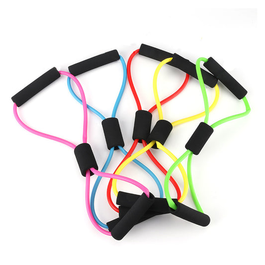 Figure-Eight Tension Rope image 1