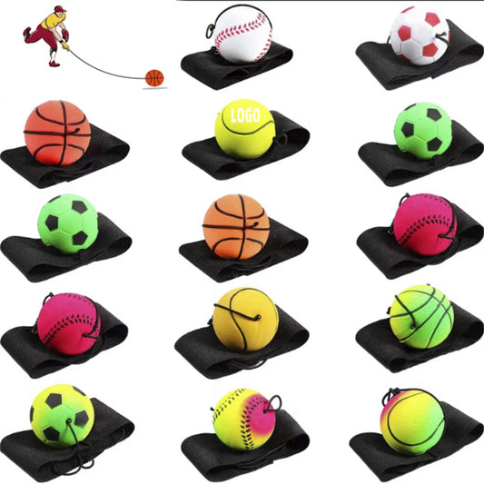 Rebound Ball image 0