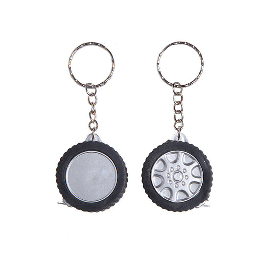 Tire Tape Measure image 1