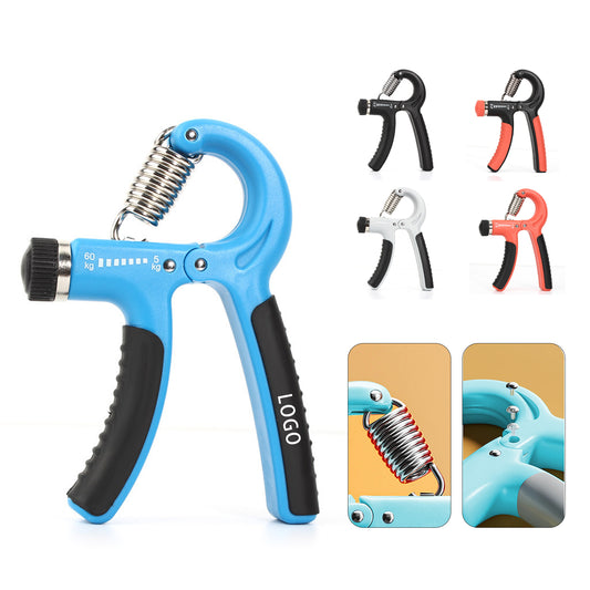 Hand Exerciser Anti-Slip Grip Strengthener image 0