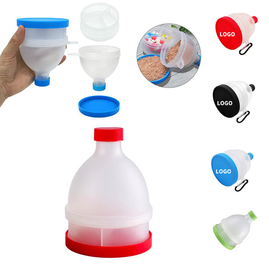 2 In 1 Protein Powder Funnel image 0