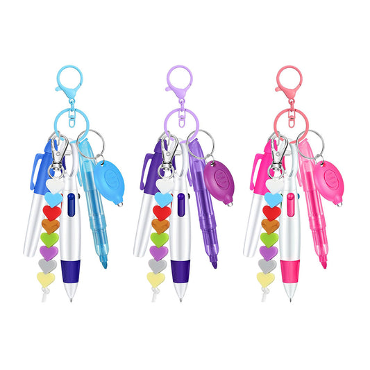 Nurse Badge Accessories Set image 0