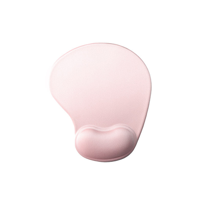 Custom Full Color Wrist Rest Mouse Pad image 1