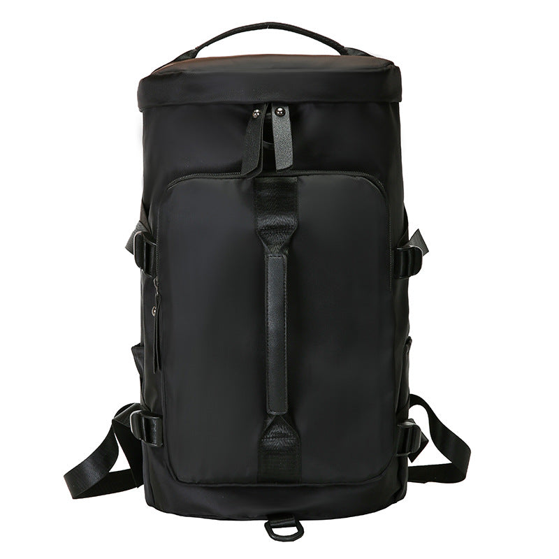 Unisex Outdoor Sport Gym Bag image 1