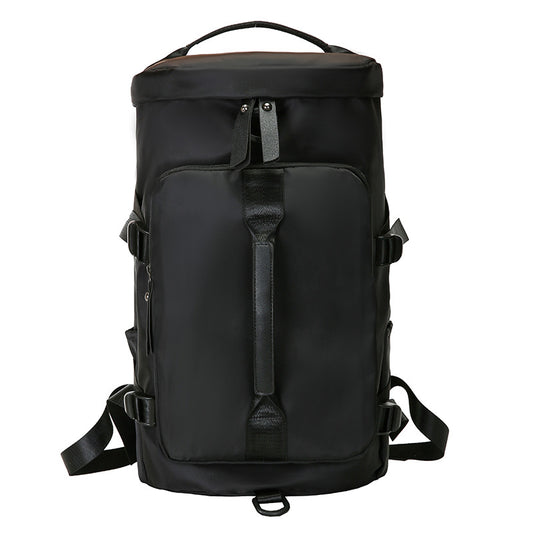 Unisex Outdoor Sport Gym Bag image 1