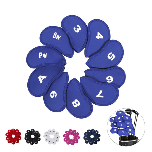Golf Head Cover image 0