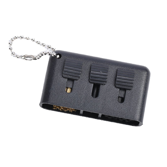 Mini Portable Golf Brush image 1