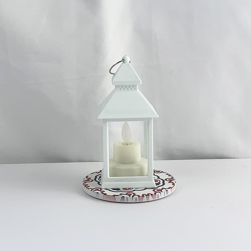 Candle Lamp image 1