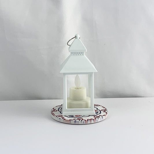 Candle Lamp image 1