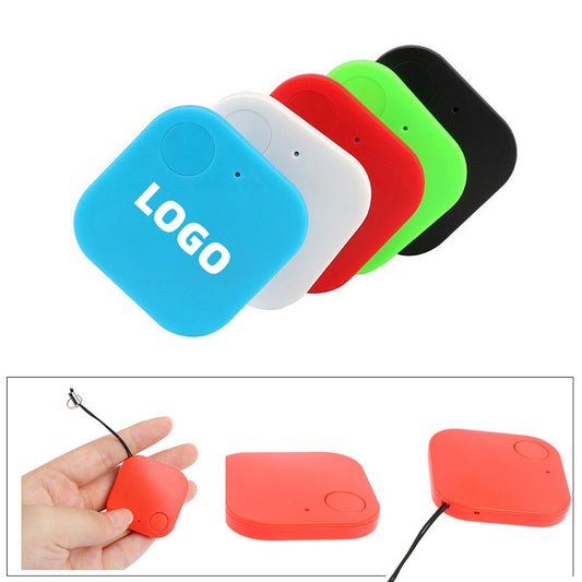 Square Smart Finder Anti-Lost Tracker MOQ 30PCS image 0