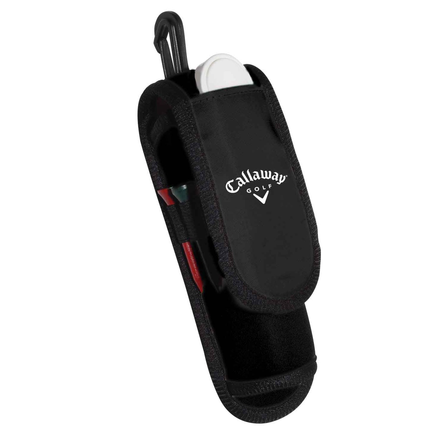 Golf Ball Caddy Set